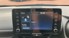 Toyota Yaris 1.5 Hybrid Design 5dr CVT Hybrid Hatchback